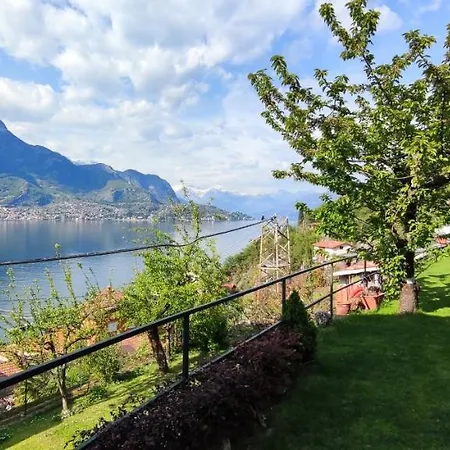 펜션 Anna House Balcony Lake View *