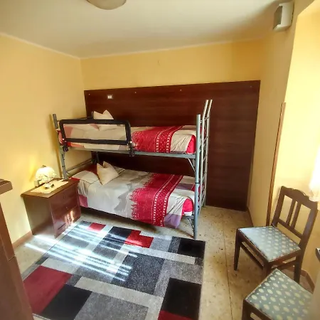Anna House Balcony Lake View 레체노